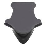 GP Kompozit Honda PCX 125-150 2014-2017 Uyumlu Elcikli Ön Cam Füme