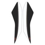GP Kompozit Honda PCX 125 / 150 2018-2020 Uyumlu Grenaj Pad Beyaz
