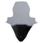 Gp Kompozit Honda Pcx 125 / 150 2021-2024 Uyumlu Elcikli Ön Cam Füme