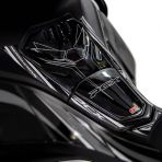 GP Kompozit Honda PCX 125 2021-2023 Uyumlu Kırmızı Tank Pad
