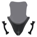 Gp Kompozit Honda Pcx 125 2021-2023 Uyumlu Ön Cam Füme
