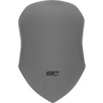 Gp Kompozit Siperlik Tur Camı Füme 65 Cm Yamaha X-max 250 300 400 2018-2023