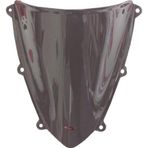 GP KOMPOZİT SİPERLİK TUR CAMI HONDA CBR 600F 2007-2012 FÜME