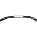 GP Kompozit Siyah Telefon/Navigasyon Tutucu Honda PCX 125 / 150 2018-2026 Uyumlu 8 cm Yükseklik