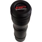 Gp Kompozit Tvs Apache Rtr 200 2022-2024 Uyumlu Egzoz Koruma Takozu Siyah