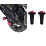 Gp Kompozit Universal Koruma Takozu Kırmızı 10 Cm