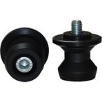 GP Kompozit Universal Sehpa Takozları Siyah 6 mm