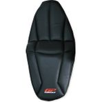 Gp Kompozit Voge Sr3 2024 Uyumlu Motosiklet Konfor Sele Kılıfı Siyah