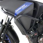 Gp Kompozit Yamaha Mt-07 Tracer 2020-2023 Uyumlu Motor Koruma Demiri