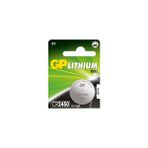 Gp Lithium Pil Cr 2450 - --