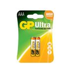 GP LR03 Ultra Alkalin Pil