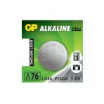 Gp Lr44 Ag13 Alkalin Düğme Pil 1Pcs | Gpa76-2C10