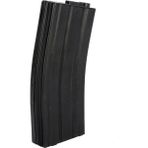 Gp Metal 130BB Midcap Şarjör M4 / M16 Serisi Airsoft Aeg Tüfekler Için (MAG-GP094B)