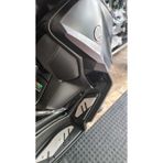 gp motor 2024 2025 Uyumlu Techmax Xmax Ön bacak koruma