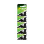 Gp Pil Dugme 1220 3V 5Li Paket
