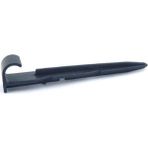 Gp Plastik Damlama Sulama Boru Sabitleme Kazığı (16 - 20 mm 17 Cm) (250 Adet)
