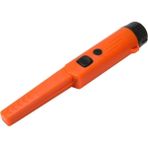 Gp Pointer 2 Metal Altın Arama Dedektörü Turuncu Renk Uzun Mesafe Gp Pointer 2