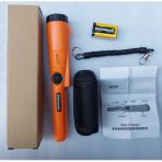Gp-Pointer Ip68 Metal Dedektoru 1 Metre Su Gecırmez Ve 4 – 5 Cm Algılıyor