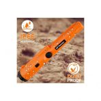 Gp-Pointer Metal Dedektoru Tasima Cantasi Pil A37