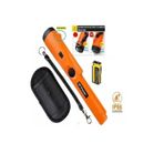 Gp-Pointer S 9 V 2021 Model Son Sürüm Metal Dedektörü