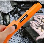 Gp-Pointer Su Gecirmez Altin Metal Dedektoru Hazine Avcisi Tasima Cantasi Hediye
