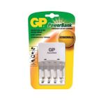 GP Powerbank KB01 Şarj Cihazı GPKB01GS