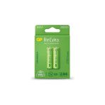 Gp Recyko 2700 Seri 2600 Mah Şarjlı Aa Kalem Pil 2'Li