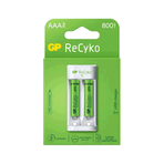 GP Recyko E211 Usb Aa-aaa Pil Sarj Cihazı