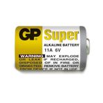 GP Super 11A MN11 6V Alkalin Pil