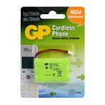 GP T446 Telsiz Telefon Pili