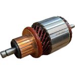 GPA 12V Marş Kollektörü Bosch Tipi 11 Diş Fıat Ducato/ford V347 /peugeot Boxer 2008