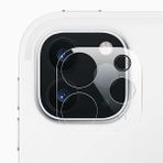 Gpack Apple iPad Pro 11 2020 11 Cam Kamera Lens Koruyucu