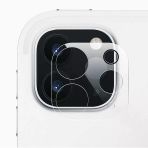 Gpack Apple iPad Pro 11 2020 12.9'' Kamera Lens Koruyucu Cam