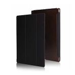 Gpack Apple İpad Pro 12.9 2022 M2 Kilif Smart Cover Kapakli Standli Uyku Modlu Sm3
