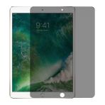 Gpack Apple iPad Pro 2017 9.7" Privacy Gizlilik Filtreli Hayalet Cam Ekran Koruyucu