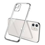 Gpack Apple iPhone 11 Gbox Kapak Şeffaf Kılıf