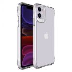 Gpack Apple iPhone 11 Okka Crystal Tpu Shockproof Kapak Kılıf