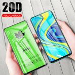 Gpack Apple iPhone 11 Pro 20D Premium Cam Ekran Koruyucu