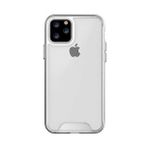 Gpack Apple iPhone 11 Pro Gard Nitro Şeffaf Sert Şeffaf Silikon Kılıf