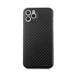 Gpack Apple iPhone 11 Pro Karbon PP Siyah Kapak Kılıf