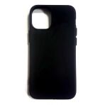 Gpack Apple İphone 12 Mini Ruber Case Yumuşak Slikon Kılıf