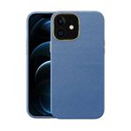 Gpack Apple İphone 12 Natura Deri Lüx Soft Kılıf