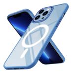 Gpack Apple İphone 12 Pro Wireless Şarj Özellikli Buttom Magsafe Silikon Kapak Kılıf
