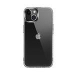 Gpack Apple iPhone 13 Forst Lüx Tpu Şeffaf Koruma Renksiz Kılıf