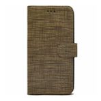 Gpack Apple iPhone 13 Pro Standlı Kartvizitli Exclusive Spor Cüzdan Lacivert Kılıf