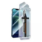 Gpack Apple İphone 14 Ekran Koruyucu Temperli Süper Fast Şeffaf