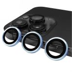 Gpack Apple iPhone 14 Pro CL-07 Kamera Lens Koruyucu