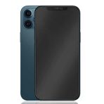 Gpack Apple İphone 14 Pro Full Mat Ekran Koruyucu Siyah