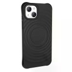 Gpack Apple İphone 15 Plus Kilif Magsafeli Airbagli Mat Silikon Hepi Kapak