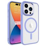 Gpack Apple iPhone 15 Pro Wireless Şarj Özellikli Buttom Magsafe Silikon Kapak Kılıf